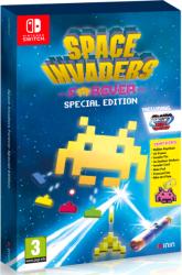 ININ Games Space Invaders Forever [Special Edition] (Switch)