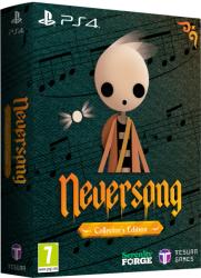 Tesura Games Neversong [Collector's Edition] (PS4)