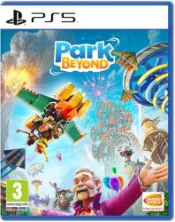 BANDAI NAMCO Entertainment Park Beyond (PS5)