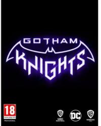 Warner Bros. Interactive Gotham Knights (PS5)