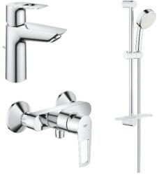 GROHE 23633001+23762001+27928002