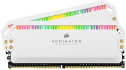 Corsair DOMINATOR PLATINUM RGB 16GB (2x8GB) DDR4 3466MHz CMT16GX4M2C3466C16W