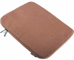 Logic Plush Sleeve 15.6 - Brown