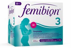 Femibion Szoptatás 3 56+56 db