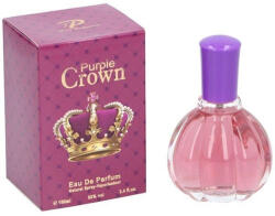 Fine Perfumery Purple Crown EDP 100 ml