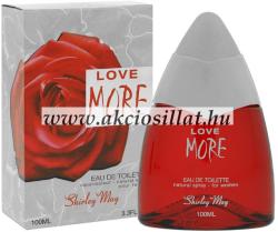 Shirley May Love More EDT 100 ml