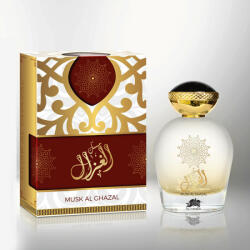 Al Fares Musk Al Ghazal EDP 100 ml