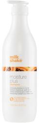 Milk Shake Moisture Plus hidratáló sampon 1 l
