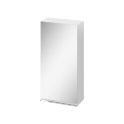 Cersanit VIRGO 40 tükrös szekrény fehér színben (S522-010)