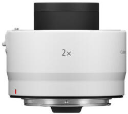 Canon Телеконвертор Canon - RF 2x Extender, бял (4114C005AA)