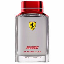 Ferrari Scuderia Ferrari Club EDT 40 ml