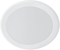 Philips MESON süllyesztett lámpa, 4000K természetes fehér, 6W, 550 lm, 8718696173572 (8718696173572)