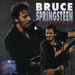 Bertus Hungary Kft Bruce Springsteen - In Concert (MTV Plugged) (CD) (Z74726)