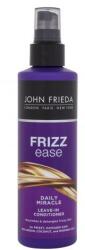 John Frieda Frizz Ease Daily Miracle Leave-In hajápoló kondicionáló 200 ml