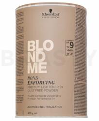 Schwarzkopf BlondMe Bond Enforcing Premium Lightener 9+ 450 g