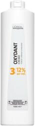 L'Oréal Oxydant Creme 12% 1000 ml