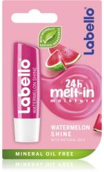 Labello Fruity Shine balsam de buze Watermelon 4.8 g