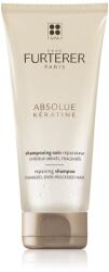 Rene Furterer Absolue Kératine șampon îngrijire pentru par deteriorat 200 ml