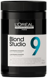 L'Oréal L'Oréal Professionnel Blond Studio 9 szőkítőpor 500g