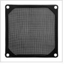 Evercool Филтър за вентилатори, Evercool FGF-80/M/BK, 80mm, черен (dk1423)