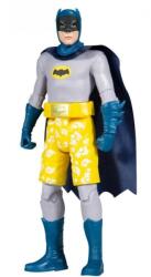 McFarlane Figurina de actiune McFarlane DC Comics: Batman - Batman (With Swim Shorts) (DC Retro), 15 cm