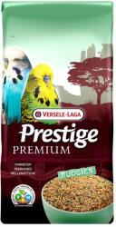 Versele-Laga 2x2, 5kg Versele-Laga Prestige Premium törpepapagáj-eledel