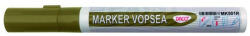 Daco Marker vopsea Daco MK501AU, Auriu (MK501AU)