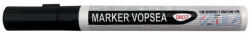 Daco Marker vopsea Daco MK501N, Negru (MK501N)