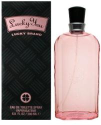 Lucky Brand Lucky You EDT 100 ml