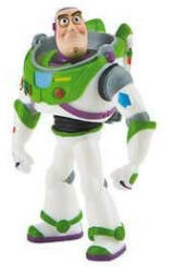 BULLYLAND Figurina Buzz Lightyear, Toy Story 3 (BL4007176127605) - roua Figurina