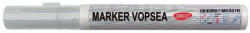 Daco Marker vopsea Daco MK501W, Alb (MK501W)