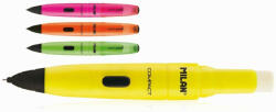 MILAN Creion mecanic compact FLUO MILAN 0.9 mm (185016920)