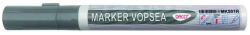 Daco Marker vopsea daco argintiu mk501ag (MK501AG)