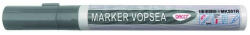 Daco Marker vopsea Daco MK501AG, Argintiu (MK501AG)