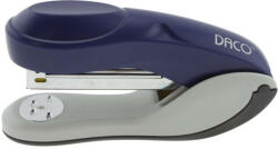 Daco Capsator plastic Daco CP241A, 24/6, 16 coli, Albastru (CP241A)