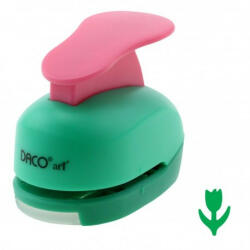 Daco Perforator hobby DACO 2.5 cm PF025/3 lalea (PF025/3)