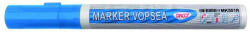 Daco Marker vopsea Daco MK501A, Albastru (MK501A)