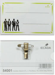 Ecada Ecuson cu ac si clips ECADA (54001)