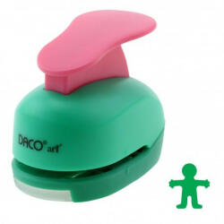 Daco Perforator hobby DACO 2.5 cm PF025/34 baietel (PF025/34)