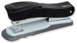 Daco Capsator metalic Daco CP242N, 24/6, 20 coli, Negru (CP242N)