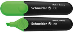 Schneider Textmarker Schneider Job - Verde (SD-2991/VERDE)