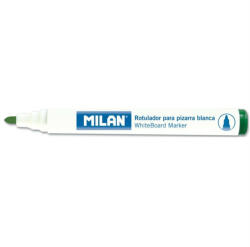MILAN Marker tabla magnetica MILAN, Verde (16529124)