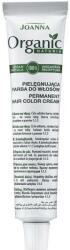 Joanna Krémhajfesték - Joanna Naturia Organic Permanent Hair Color Cream 342 - Coffee