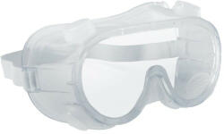 Fridrich & Fridrich ELBE munkavédelmi szemüveg víztiszta (0501048481999)