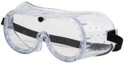 Fridrich & Fridrich ODER munkavédelmi szemüveg víztiszta (0501048581999)