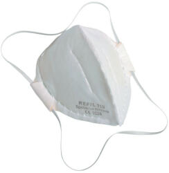 REFIL 710 FFP1 pormaszk (20db/cs) (0701002499999) - megatool