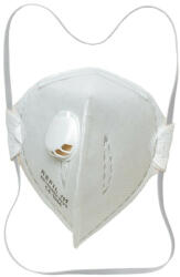 REFIL 711 FFP1 pormaszk szelepes (15db/cs) (0701002699999) - megatool