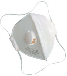 REFIL 731 FFP2 pormaszk szelepes (15db/cs) (0701003299999) - megatool