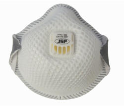 JSP Flexinet 822 FFP2 pormaszk szelepes (10db/cs) (0701005699999) - megatool