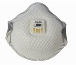 JSP Flexinet 822 FFP2 pormaszk szelepes (10db/cs) (0701005699999)
